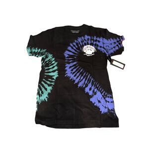 Paper Planes - Lovers Rock Steady - Tie Dye - MSRP 78$